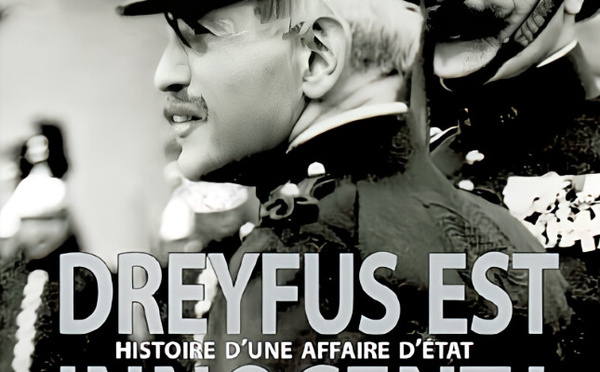 L’Affaire Dreyfus : une affaire d'État