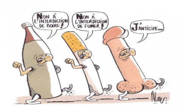 Non, non et ...non !