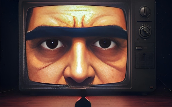 Comment désactiver l'ACR sur votre téléviseur (et empêcher les marques de vous espionner)