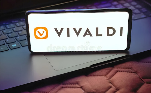 Vivaldi : Un navigateur riche en fonctionnalités avec l'intégration récente de Proton VPN