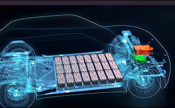 Cette découverte va rendre nos batteries de smartphones et de voitures presque immortelles
