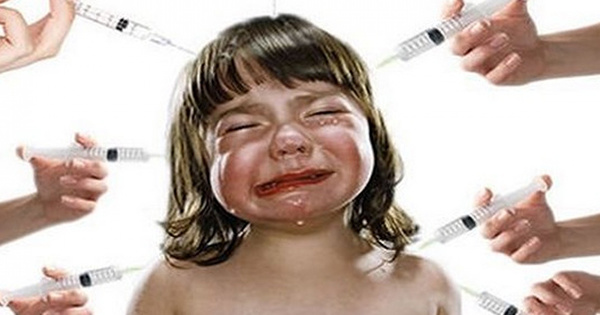 30 ans de camouflage et mensonges sur les vaccins viennent d’être mis au grand jour
