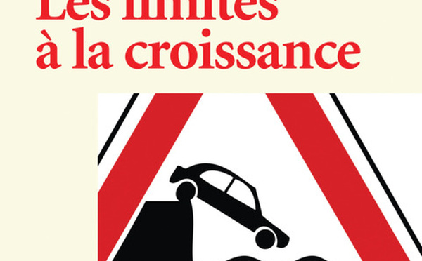 Peut-on prédire l'effondrement  de notre civilisation?