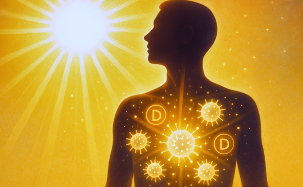 Ce complément alimentaire est une fontaine de Jouvence ...