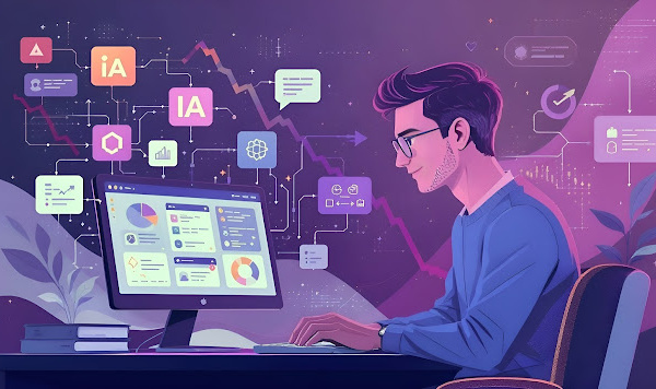 Les raisons du chômage actuel des jeunes diplômés en informatique