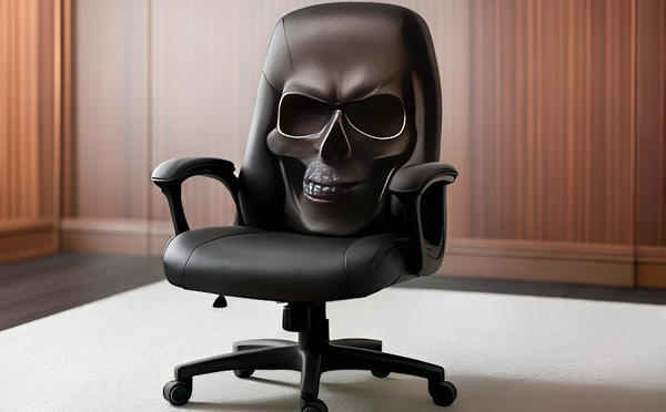 Deux rencontres avec le Dr. François Carré