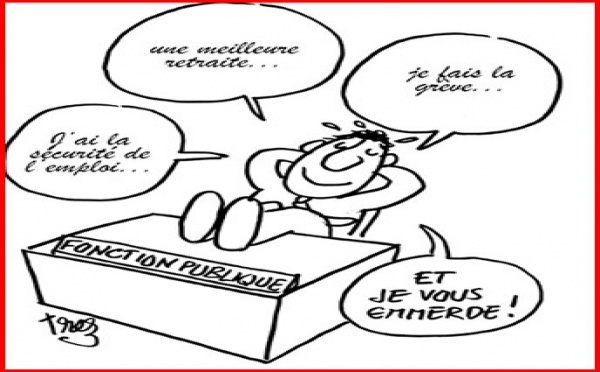 Le recul des services publics, ou la rigueur à deux vitesses