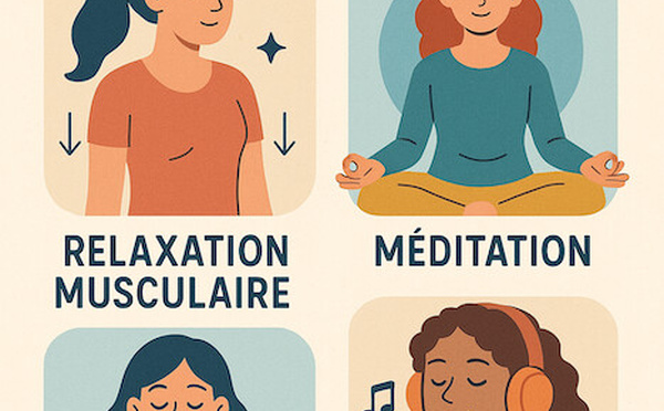 AnxietyAidTools : La révolution gratuite contre le stress validée à 100 % par la science