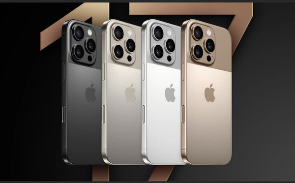 Acheter un iPhone aux États-Unis : bon plan ou piège douanier pour les Européens ?