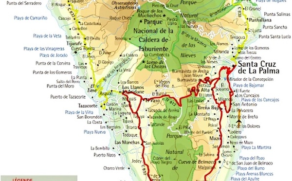 La Palma 