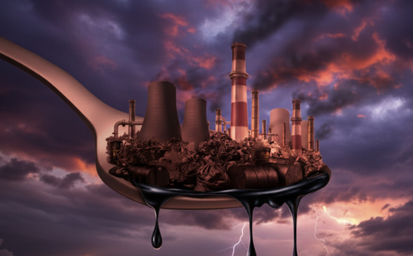 De l’essence dans nos assiettes : plongée au cœur d’une contamination invisible