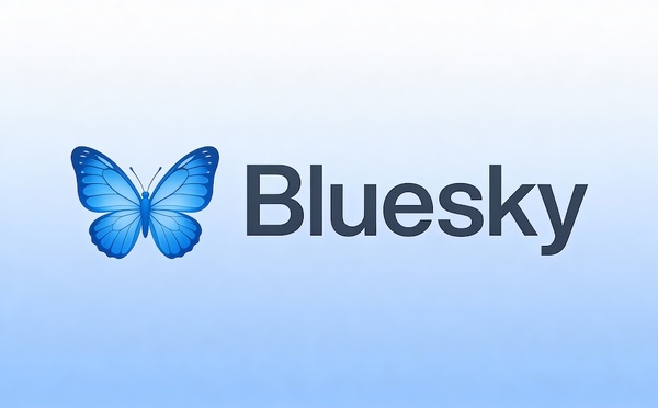 L'essor de Bluesky 