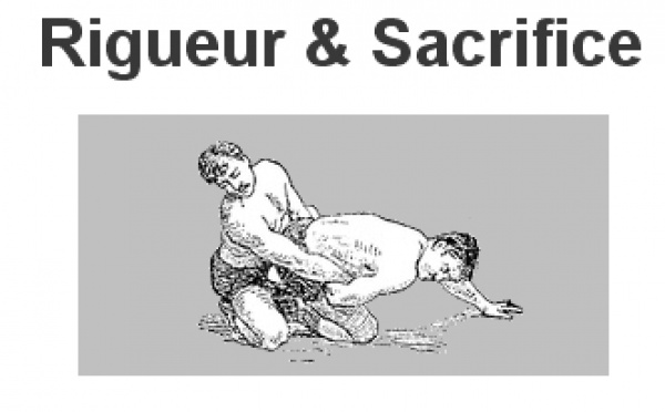 Opinion : Trop de rigueur tuera la rigueur !