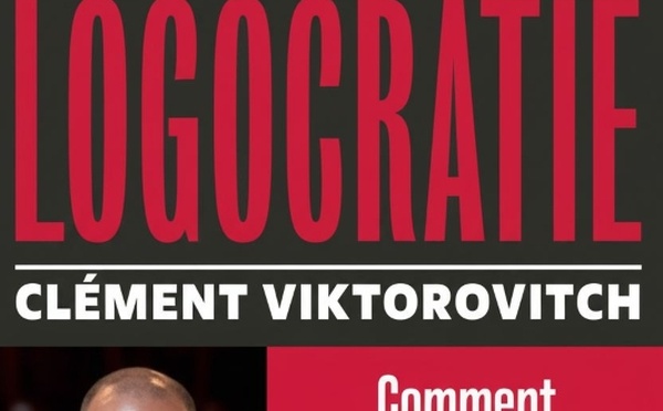 Micron  et la logocratie