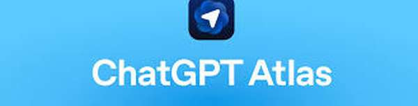 Atlas, d'OpenAI, un navigateur qui réfléchit à votre place ?