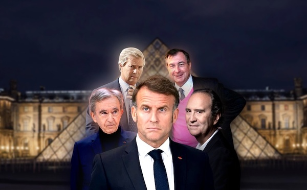 Les 'Irresponsables' d'hier à aujourd'hui : de la chute de Weimar à la crise française