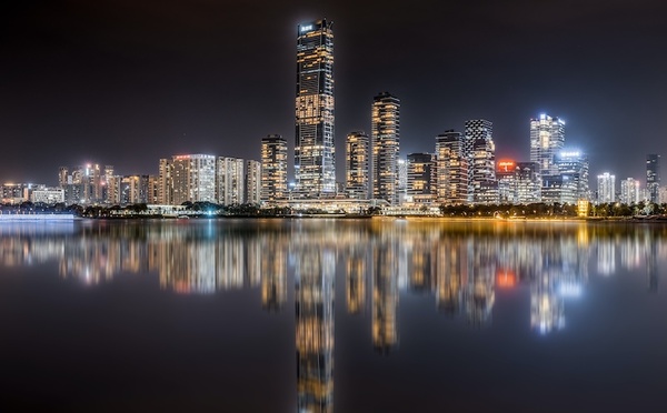  Chine: le nouvel empire de la tech