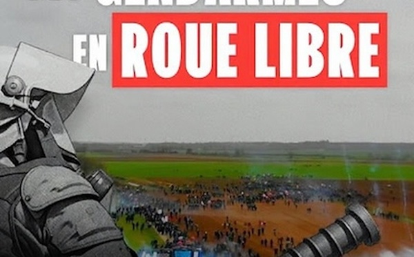 Un glissement démocratique inédit et alarmant