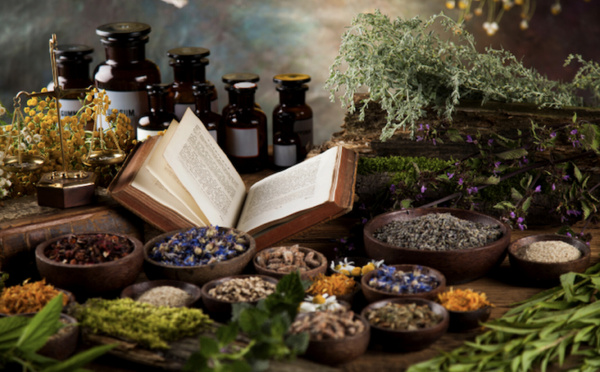 Les remèdes naturels qu'ils vous cachent