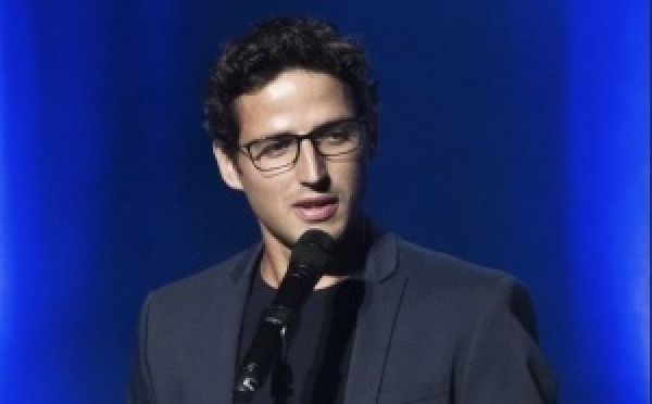 Haroun : j'arrête les blaques à risque !