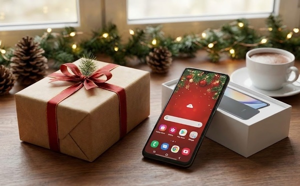 Si vous devez acheter un smartphone pour les fêtes et si vous ne voulez pas vous ruiner, lisez cet article