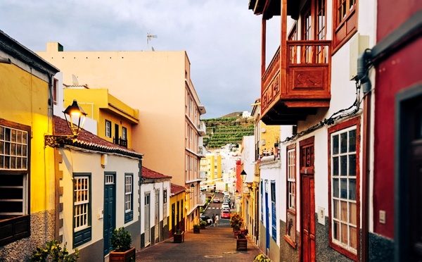 Guide voyage de mon nouveau paradis : l'île de La Palma aux Canaries