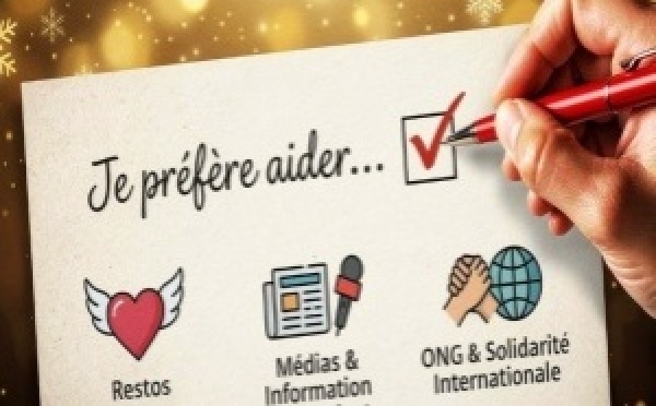 Un cadeau fiscal pour Noël : comment réduire le montant de vos prochains impôts !