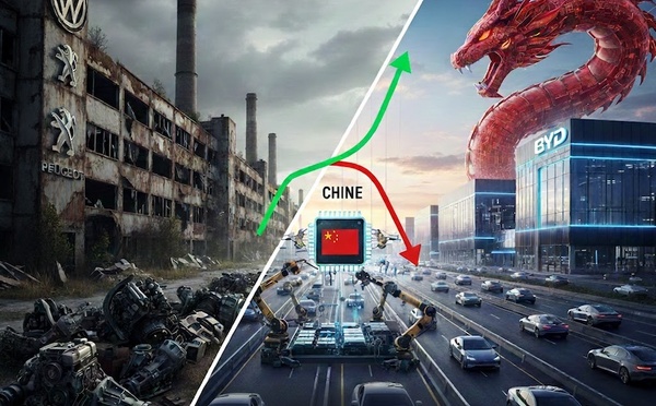 Le Crépuscule des Dieux Moteurs : Chronique d'une Exécution Industrielle Programmée