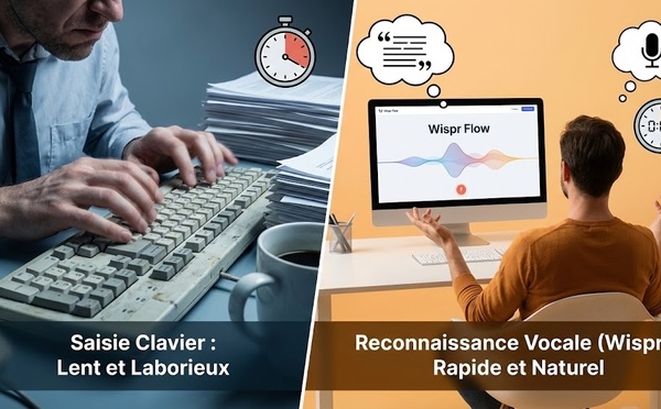 Maîtriser Wispr Flow sur Windows 