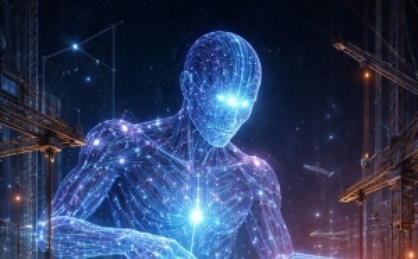 L’Intelligence Artificielle n'est pas un outil. C'est même tout le contraire.