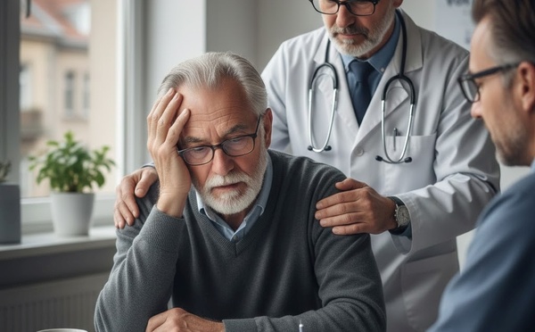 Tension artérielle après 60 ans  : quand les profit de l’industrie pharmaceutique dictent notre santé