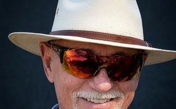 Le mot du webmaster de 2026