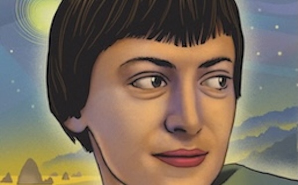 Ursula K. Le Guin, la science-fiction qui refuse de marcher au pas 