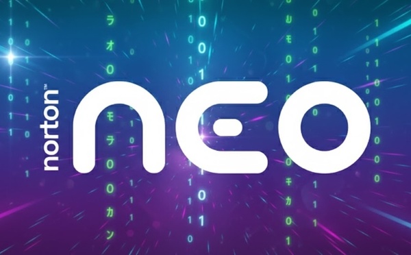 Norton NEO : mon nouveau navigateur dopé à l'intelligence artificielle.