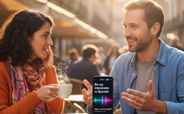 Gemini Mobile : guide complet pour installer et configurer votre assistant surpuissantArticle n°7896