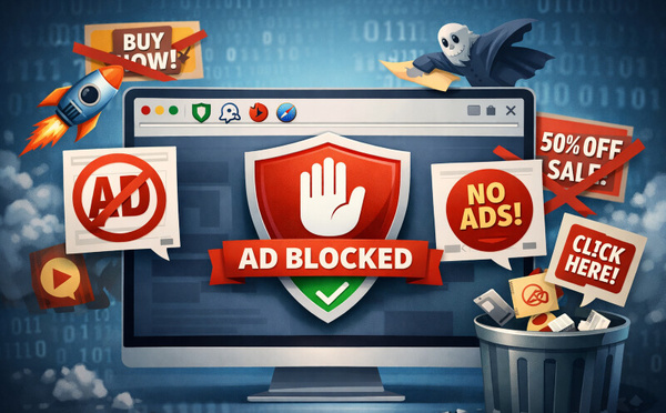 Regarder YouTube sans publicité