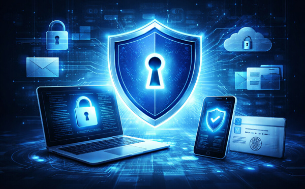 🛡️ Vos fichiers privés sont-ils vraiment en sécurité ? 7 outils pour verrouiller votre vie numérique