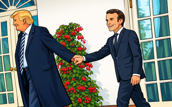 L’édito de Denis Robert, directeur de Blast Media