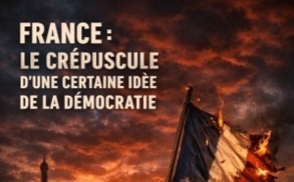 France : Le crépuscule d'une certaine idée de la démocratie