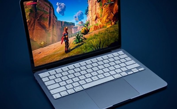 MacBook Neo : le premier Mac qui parle (enfin) aux étudiants et même aux utilisateurs lambda