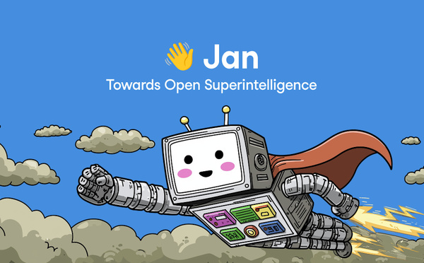 🖥️ Et si votre prochaine intelligence artificielle tournait directement sur votre ordinateur ?