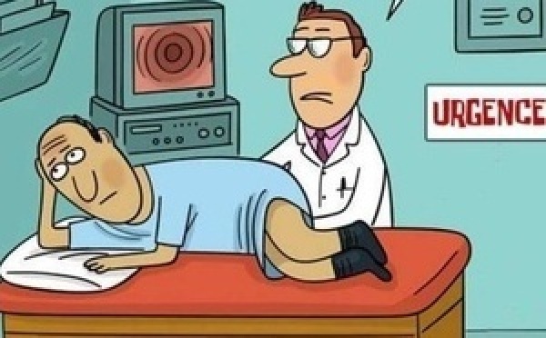 Coloscopie : l'examen qu'on vous vend comme une promenade de santé