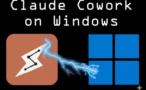 Claude Desktop et Cowork