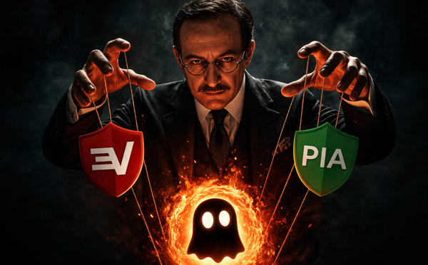 VPN : savez-vous où vous mettez les pieds ?