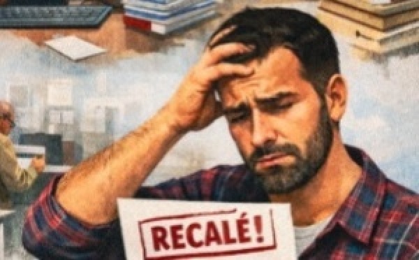 Sauriez-vous passer le test d'intégration que la France impose aux étrangers ?