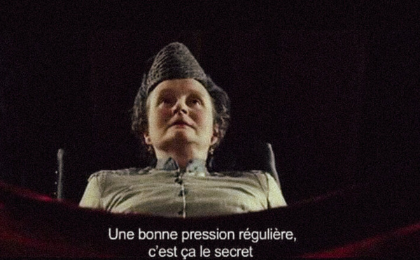 Quand les médecins étaient des gigolos… et l'endométriose, une « hystérie » comme les autres