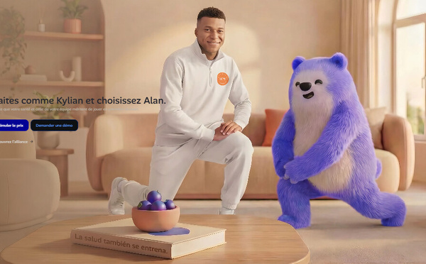 Pendant que les tocards virent leurs équipes, Alan, lui, recrute !