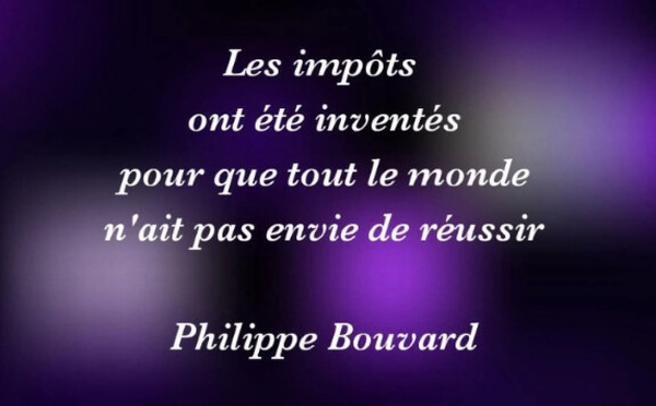 Déclaration d'impôts  : ce que le fisc ne fera jamais pour vous