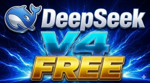 DeepSeek V4 : quand une IA 100% open source ringardise les abonnements payants (sans même être multimodale).