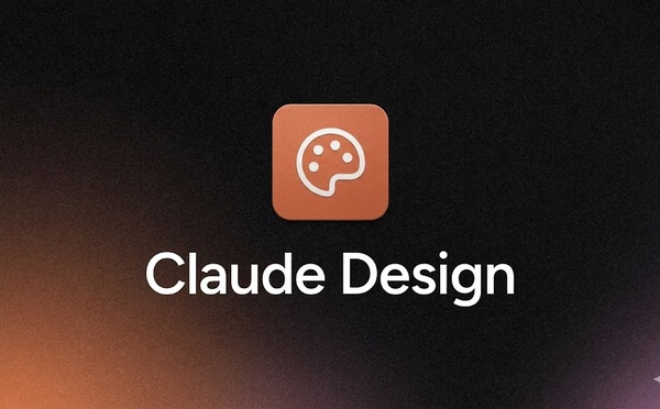 Claude Design : Anthropic révolutionne la création visuelle avec l'IA